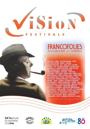 Vision Festivals 2026