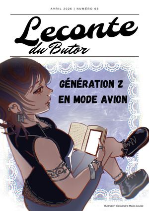 Leconte Du Butor 63
