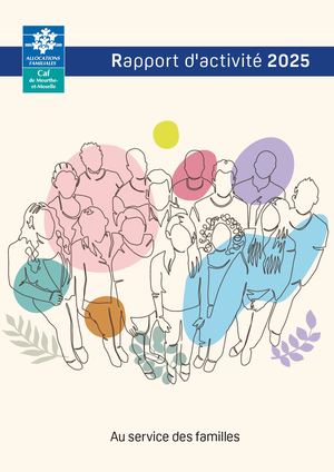 Rapport d'activité 2025