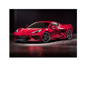 Corvette