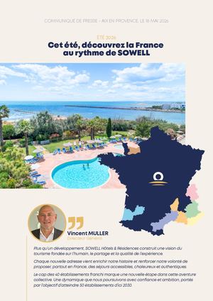 CP - SOWELL ÉTÉ 2026