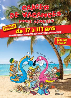 Extrait Cahier De Vacances