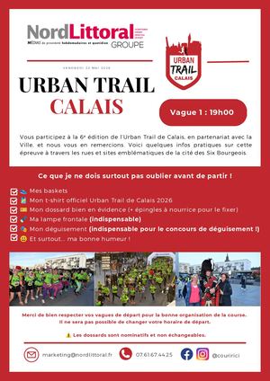 Ensemble Guide Ut Calais 2026
