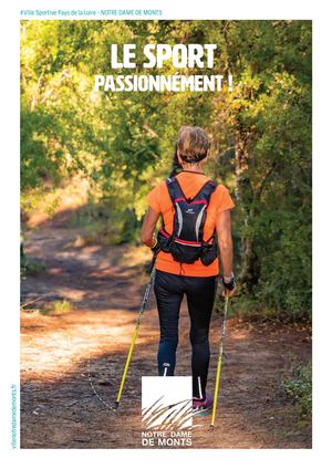Ville sportive Pays de la Loire 2025