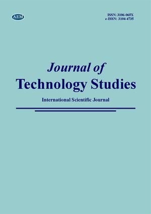 Journal Of Technology Studies 3.1