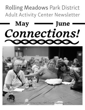 May-June 2026 Connections Newsletter