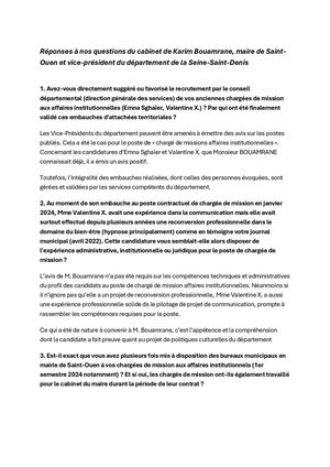 Integral Contradictoire Karim Bouamrane