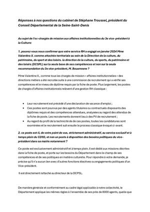 Integral Contradictoire Cd93