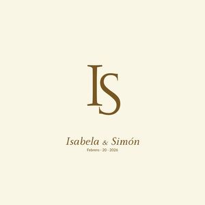 Book Isabela & Simón