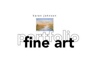Karen Johnson Portfolio 2026