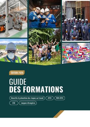 Guide Des Formations Mélèze Réseau 2026