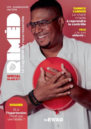 Rimèd N°6 GUADELOUPE - MaI 2026