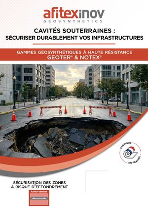 Afitexinov Flyer Cavités Fr 2026