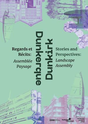 Regards et Récits : Assemblée paysage