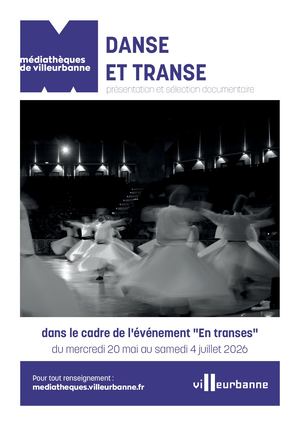 Danse et transe