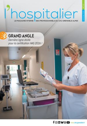 Hospitalier N112