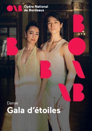 Programme Gala d'étoiles 29 et 30 mai 2026