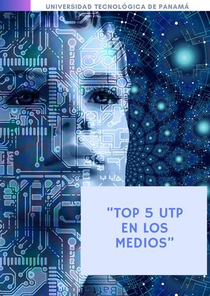 UTP en los Medios