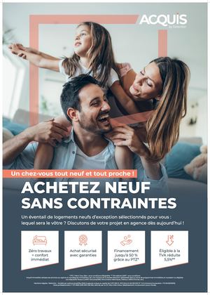 Poster Accession - AcquiS