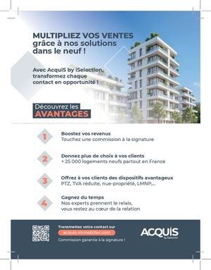 Chevalet AcquiS