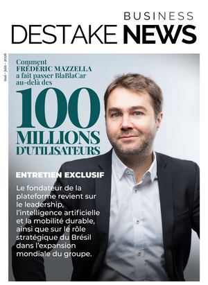 Destake News Business - Maio 2026