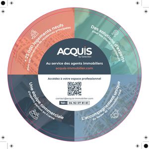 Tapis Souris AcquiS