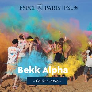 Bekk Alpha 144 2026