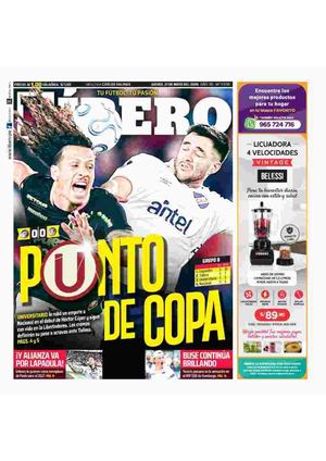 2026 05 21 Diario Libero
