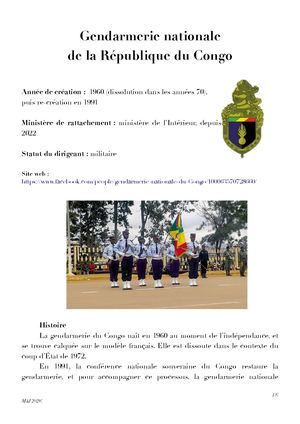 2026 Congo Brazzaville