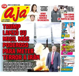 2026 05 21 Diario Aja