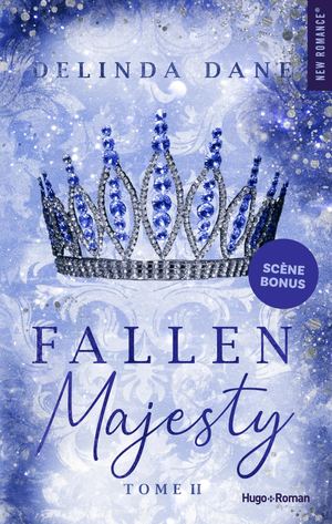 Chapitre Bonus de Fallen Majesty