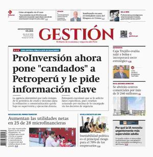 2026 05 21 Diario Gestion