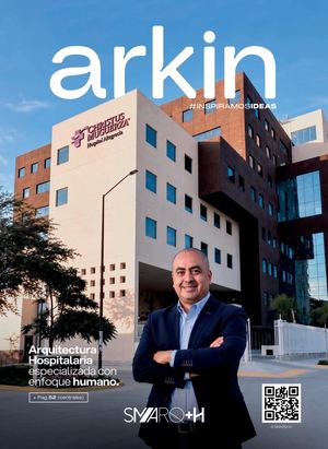 REVISTA ARKIN / ED.124