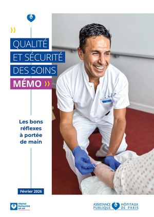 Mémo Bons Réflexes 2026 Rth Ok