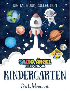 English Kindergarten (3)