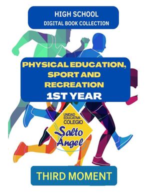 Educación Física 1er Año