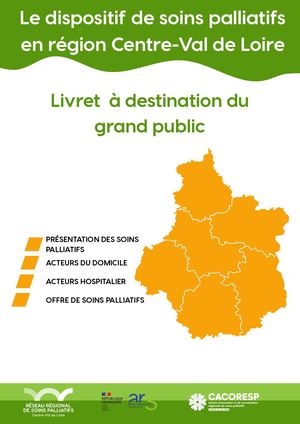 Soins Palliatifs Pour Grand Public