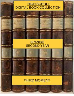 Castellano Con Portada