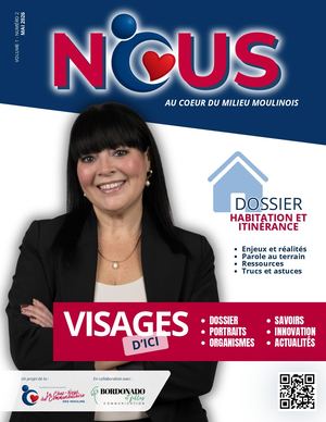 Nous - Mai 2026