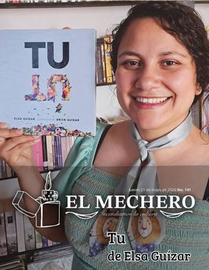 El Mechero #141