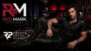Red Mark: After Dark line