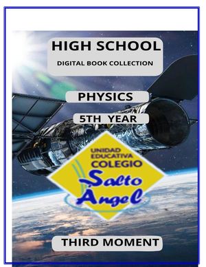 Fisica 4â° Aã±o (1) Docx Libro Nuevo