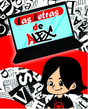 Cuento: Las Letras De Alex