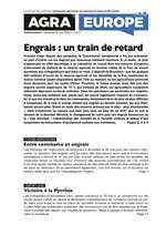 Agra Europe #4037