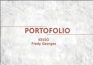 Kesso Portfolio