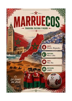 Economía y mundial de Marruecos