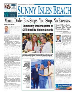 Sunny Isles 5 25 26