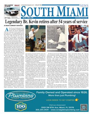 South Miami 5 26 26