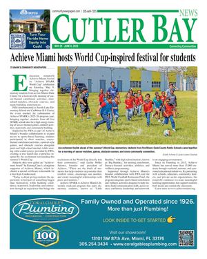 Cutler Bay 5 26 26