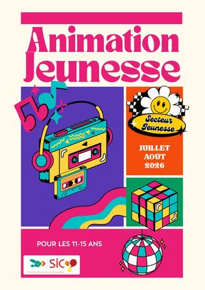 Plaquette Juillet-Août 2026